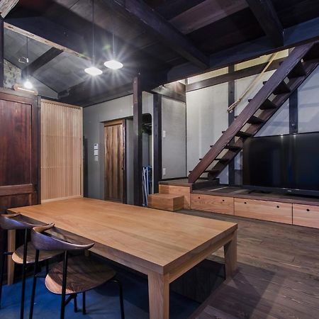 Shiki Homes Bisho Кіото Екстер'єр фото